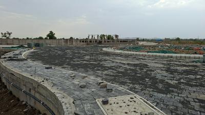Image of 1397 Sq.ft Residential Plot / Land for sale in Shivmadka, Nagpur for Rs. 3528000