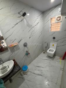 Bathroom Image of 1650 Sq.ft 3 BHK Apartment / Flat for sale in Sahakar Nagar Nagpur for Rs. 12000000