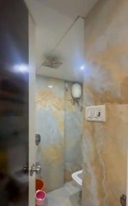 Bathroom Image of 568 Sq.ft 1 BHK Apartment / Flat for sale in Royal Shree Nakoda Heights, Byculla Mumbai for Rs. 18000000