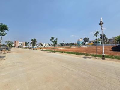Image of 1200 Sq.ft Residential Plot / Land for sale in Electronic City Phase 2, Bengaluru for Rs. 16200000