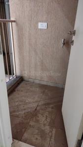 Balcony Image of 550 Sq.ft 1 BHK Apartment / Flat for sale in Godrej Green Vistas, Mahalunge Pune for Rs. 5300000