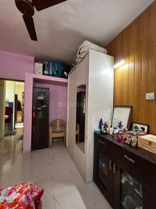 Hall Image of 1045 Sq.ft 2 BHK Apartment / Flat for sale in Prithvi Krishna Kamal, Pashan Pune for Rs. 9400000