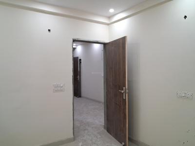 Bedroom Image of 980 Sq.ft 2 BHK Apartment / Flat for sale in GCM Gomati Apartment, Sector 49 Noida for Rs. 4125000