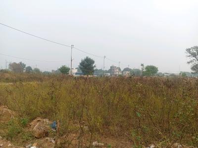 Image of 557 Sq.ft Residential Plot / Land for sale in MU II, Greater Noida for Rs. 41775000