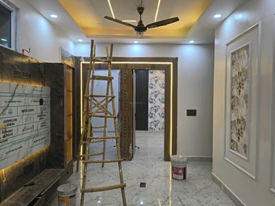 Living Room Image of 1450 Sq.ft 3 BHK Builder Floor for sale in Indirapuram Ghaziabad for Rs. 10000000