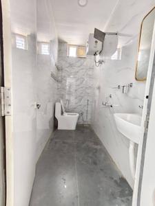 Image of 1070 Sq.ft 2 BHK Apartment / Flat for sale in Mallampet, Sangareddy for Rs. 5300000