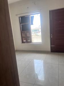 Bedroom Image of 1450 Sq.ft 2 BHK Apartment / Flat for rent in Urban Estate II Hisar for Rs. 12000