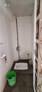 Bedroom Image of 250 Sq.ft 1 RK Apartment / Flat for rent in Ravindrapuri Colony Varanasi for Rs. 8000