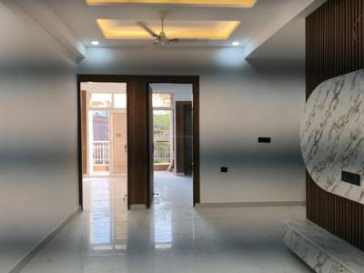 Living Room Image of 1070 Sq.ft 2 BHK Apartment / Flat for sale in Skyline Pearl, Noida Extension Greater Noida for Rs. 4504000