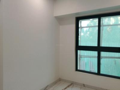 Bedroom Image of 1500 Sq.ft 3 BHK Apartment / Flat for sale in Mayfair Palmeira, Mira Road East Mira Bhayandar for Rs. 21000000