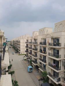 Building Image of 1120 Sq.ft 3 BHK Builder Floor for sale in Signature Global Park 4 Phase II, Sector 36 Sohna for Rs. 9500000