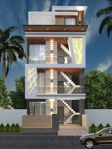 Image of 2400 Sq.ft 2 BHK Independent House for sale in Virar West, Virar for Rs. 9500000