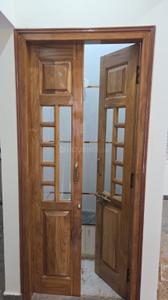 Bedroom Image of 1100 Sq.ft 2 BHK Independent House for rent in Kattigenahalli Bengaluru for Rs. 25000