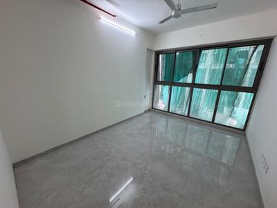 Bedroom Image of 1833 Sq.ft 3 BHK Apartment / Flat for sale in Space 37 Grandstand, Baner Pune for Rs. 23800000