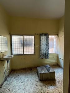 Bedroom Image of 900 Sq.ft 1 BHK Apartment / Flat for rent in Baba Nagar Colony Bhandara for Rs. 6000