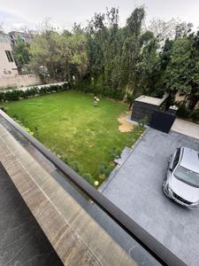 Balcony Image of 43560 Sq.ft 5 BHK Farm House for sale in DLF Farms New Delhi for Rs. 350000000