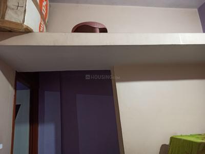 Kitchen Image of 565 Sq.ft 1 BHK Apartment / Flat for sale in Dombivli East Thane for Rs. 3500000