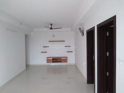 3 BHK Independent Builder Floor