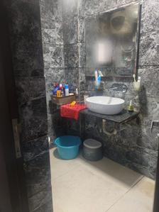 Image of 2200 Sq.ft 4 BHK Apartment / Flat for rent in CGHS Sanchar Vihar Apartments, Sector 4 Dwarka, New Delhi for Rs. 55000
