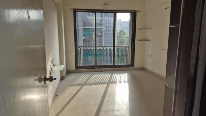 Gala Swing Bedroom One 1