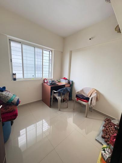 Laxmi sparsh Bedroom 1