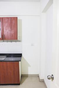 Kitchen Image of 1100 Sq.ft 2 BHK Apartment / Flat for sale in Maradu Kochi for Rs. 4400000