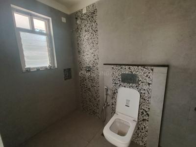 Bathroom Image of 1200 Sq.ft 2 BHK Apartment / Flat for sale in Anand Casa De Amora, Pilerne Goa for Rs. 16500000