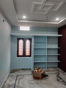 Bedroom Image of 900 Sq.ft 2 BHK Independent House for sale in Uppal Hyderabad for Rs. 7800000