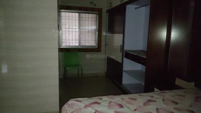 Bedroom Image of 1400 Sq.ft 3 BHK Apartment / Flat for rent in Nawadih Dhanbad for Rs. 16000