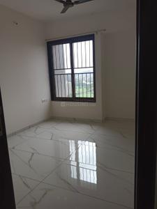 Hall Image of 1350 Sq.ft 3 BHK Apartment / Flat for sale in Kohinoor Sapphire III, Tathawade Pune for Rs. 12400000