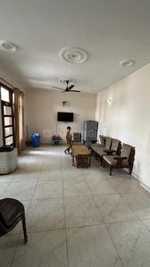 Hall Image of Dhiman Pg in Kharar, Mohali