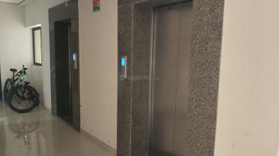 Lift Image of 575 Sq.ft 1 BHK Apartment / Flat for sale in Sunteck Maxx World, Naigaon East Naigaon for Rs. 3300000
