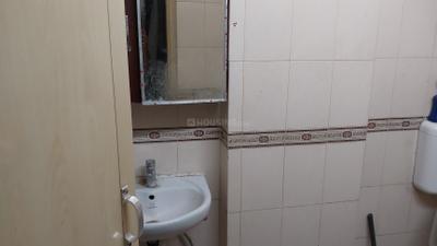 Image of 1366 Sq.ft 3 BHK Apartment / Flat for rent in Anandpuri, Patna for Rs. 36000