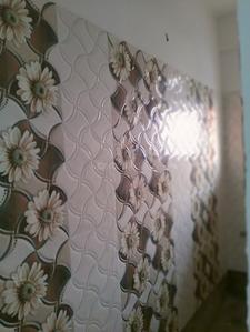 Bathroom Image of 898 Sq.ft 2 BHK Apartment / Flat for sale in Sheoraphuli Hooghly for Rs. 2400000