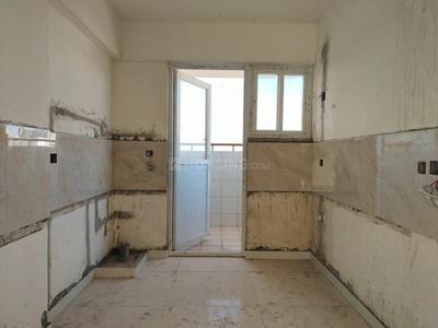 Kitchen Image of 1765 Sq.ft 3 BHK Apartment / Flat for sale in Unishire Belvedere Premia, Agrahara Bengaluru for Rs. 22300000