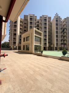 Image of 570 Sq.ft 2 BHK Apartment / Flat for sale in Sweni Sattvam Icon, Vatva, Ahmedabad for Rs. 2980000
