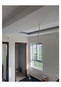 Living Room Image of 1900 Sq.ft 5 BHK Duplex for sale in Madavara Bengaluru for Rs. 9800000