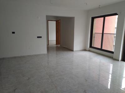 Living Room Image of 1930 Sq.ft 4 BHK Apartment / Flat for sale in Keshav Elitus, Randesan Gandhinagar for Rs. 13000000