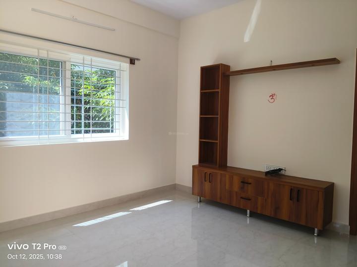 Sector 3, HSR Layout Bedroom 1