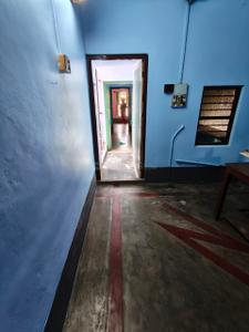 Bedroom Image of 1250 Sq.ft 2 BHK Builder Floor for rent in Serampore Hooghly for Rs. 11000