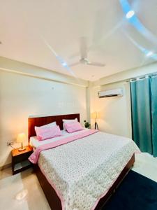 Bedroom Image of Virat homes in Sector 46, Gurgaon