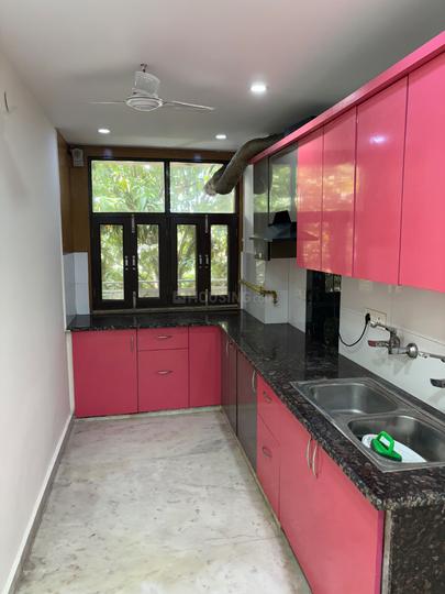 Dayanand Vihar, Anand Vihar Kitchen 1