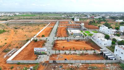 Image of 1918 Sq.ft Residential Plot / Land for sale in Kurumbapalayam, Coimbatore for Rs. 8735000