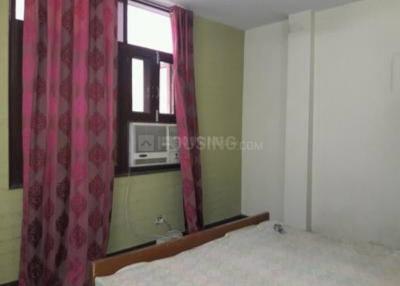 Bedroom Image of 900 Sq.ft 2 BHK Builder Floor for sale in Sant Nagar New Delhi for Rs. 12500000