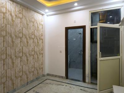 Bedroom Image of 850 Sq.ft 2 BHK Builder Floor for sale in Indirapuram Ghaziabad for Rs. 6000000