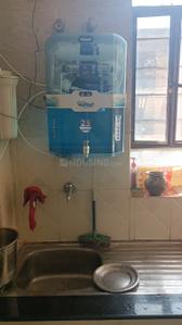 Kitchen Image of 900 Sq.ft 2 BHK Apartment / Flat for sale in Pratap Nagar Jaipur for Rs. 3800000