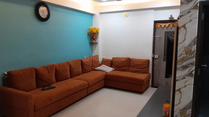 VN Residency Main Image 1