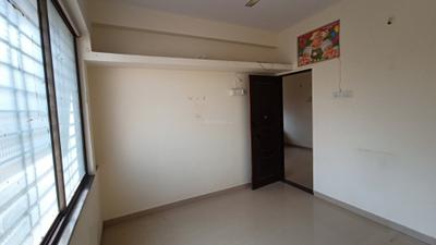 Bedroom Image of 750 Sq.ft 2 BHK Apartment / Flat for sale in Anandkishor Motilal Malu Yashashree Apartment, Jule Solapur for Rs. 3200000