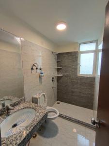 Image of 1690 Sq.ft 3 BHK Apartment / Flat for sale in Shapoorji Pallonji JoyVille, Sector 102, Gurgaon for Rs. 25000000