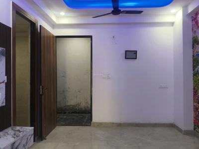 Living Room Image of 1010 Sq.ft 2 BHK Apartment / Flat for sale in Trinity Krishna Kunj, Noida Extension Greater Noida for Rs. 4500059